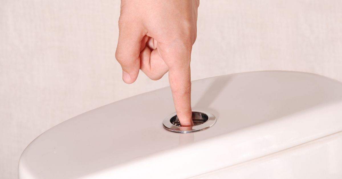 Why Is My Toilet Flushing So Slowly?