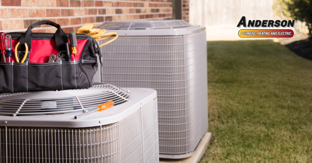 HVAC 101 Understanding the Basics of Heating, Ventilation, and Air
