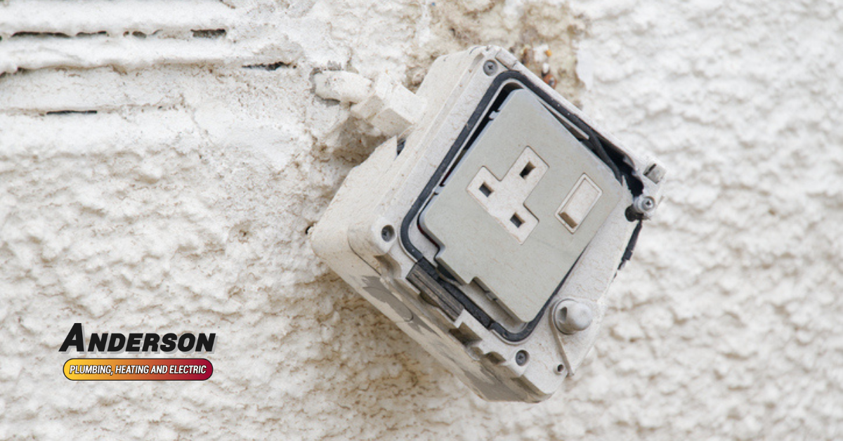 How to Replace a Faulty Light Switch or Outlet